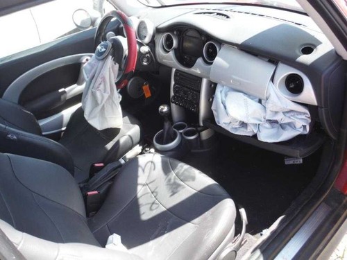 Starter Motor Convertible Fits 02-08 MINI COOPER 457501 - Picture 10 of 12