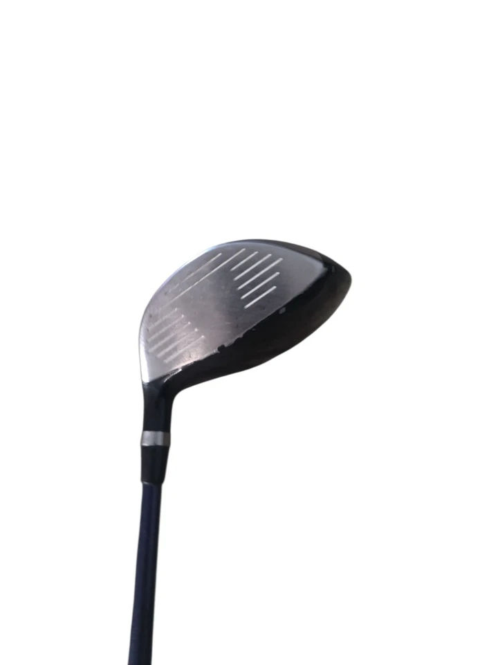 Navegador de golf Ping P5G 28° 9 madera de calle R- Flex grafito 41" diestro Foto 2 de 4