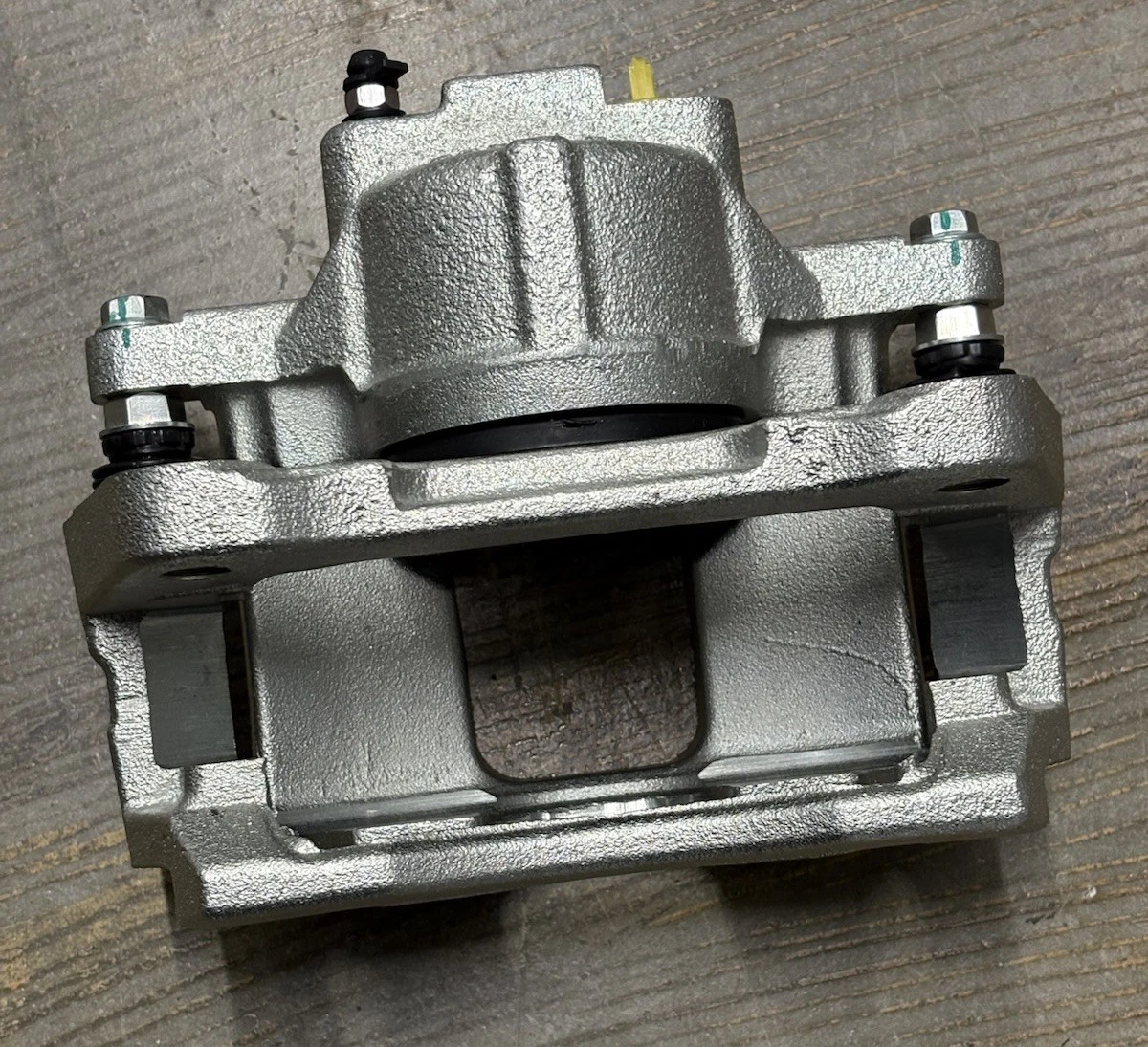 Single Brake Caliper 16018401 photo 2