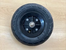 OEM 8" Pneumatic Front Tire / Wheel  For Razor E200 24V Electric Scooter