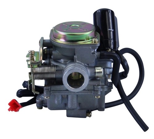 Vergaser 4Takt Pegasus S 50 LX 4T S50 S50LX 50LX S50LX4T S 50 Baujahr 2010-2012 - Bild 3 von 4