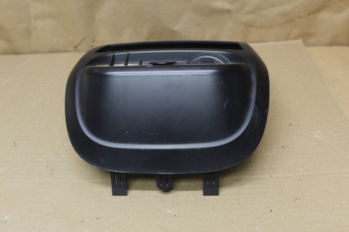 2011-2017 Jeep Patriot Radio climate Control Bezel AC Vents OEM - Picture 2 of 6