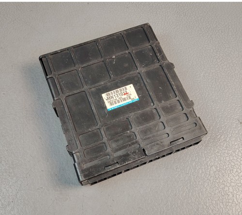 MITSUBISHI LANCER 9 GL GLX 2007 ENGINE CONTROL MODULE ECM MN131012 - Picture 15 of 24