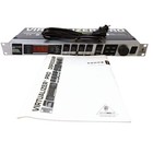 BEHRINGER multi-effector DSP2024P processor 294863