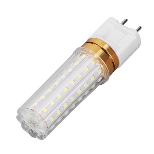2 Pin Base LED Corn Bulb Long Lifespan High Color Rendering 2pcs G12 LED Corn - Picture 17 of 23
