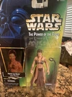 Kenner Power of the Force Princess Leia Organa Jabba's Prisoner Star Wars Figure