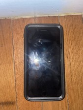 Apple iPhone 7 Plus GSM Unlocked Jet Black 32GB Good Condition