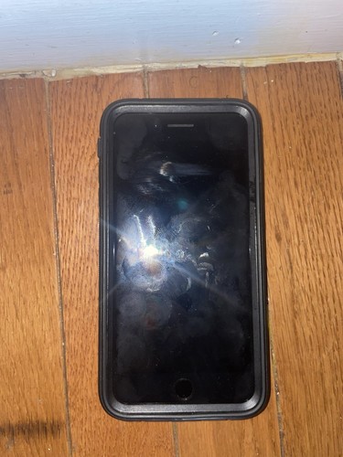 Apple iPhone 7 Plus GSM Desbloqueado Negro Jet 32GB Buen Estado - Imagen 1 de 5