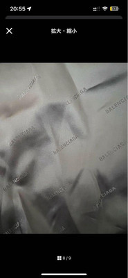 Balenciaga 19Aw Rare Bb Logo Balloon Coat | eBay Balenciaga 19Aw Rare Bb Logo Balloon Coat | eBay