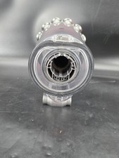 Dyson SV14 Main Body Dyson Vacuum, Gray/Purple OEM