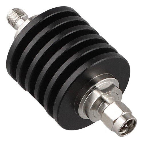 Atténuateur fixe haute performance 3GHZ 10W SMAJK signaux stables bas SWR - Zdjęcie 16 z 88