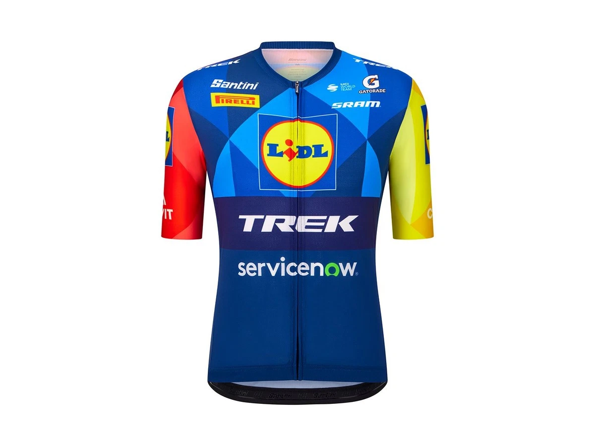 MAILLOT CYCLISTE MINI Tour de POLOGNE Nutella shirt jersey enfant 10 12 ans EUR 19,90 - FR