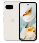 Brand new Google Pixel 9A 5G Smartphone Unlocked 128GB Porcelain UK WARRANTY 