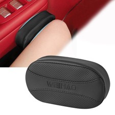 Car Knee Cushion Pad, Car Door Knee Pad Rest Cushion, Center Console Car Knee...