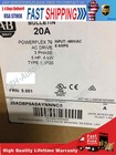 1PCS NEW 20AD8P0A0AYNNNC0 Via DHL or Fedex