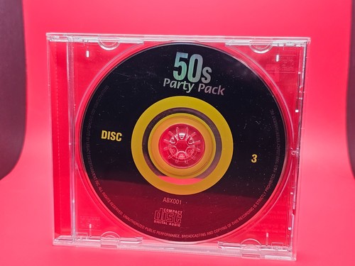 Used CDs, Albums & Soundtracks, Clear my Music Shelf! Buy 3 Get 1 Free! CD - Picture 27 of 717