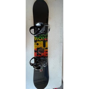 Salomon Pulse Snowboard | eBay