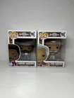 Funko Pop! Television / Sanford & Son / Fred & Lamont / 792 793 / CIB