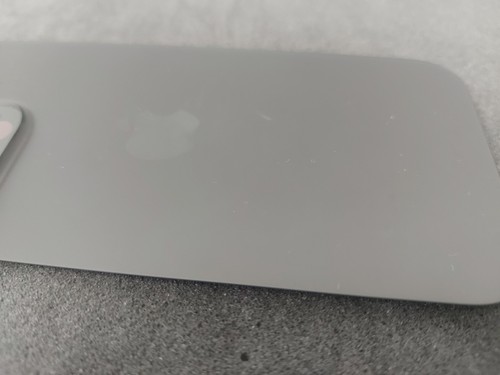 Apple iPhone 16 Pro 6.3" Black Colour Back Glass — Original Part + Components * - Picture 12 of 12