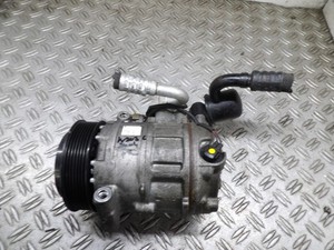 Mercedes W203 C Klimakompressor A0012305511 Bj.2004 Nr.2