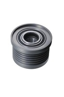 Generatorfreilauf Valeo 588067 FÜR Renault