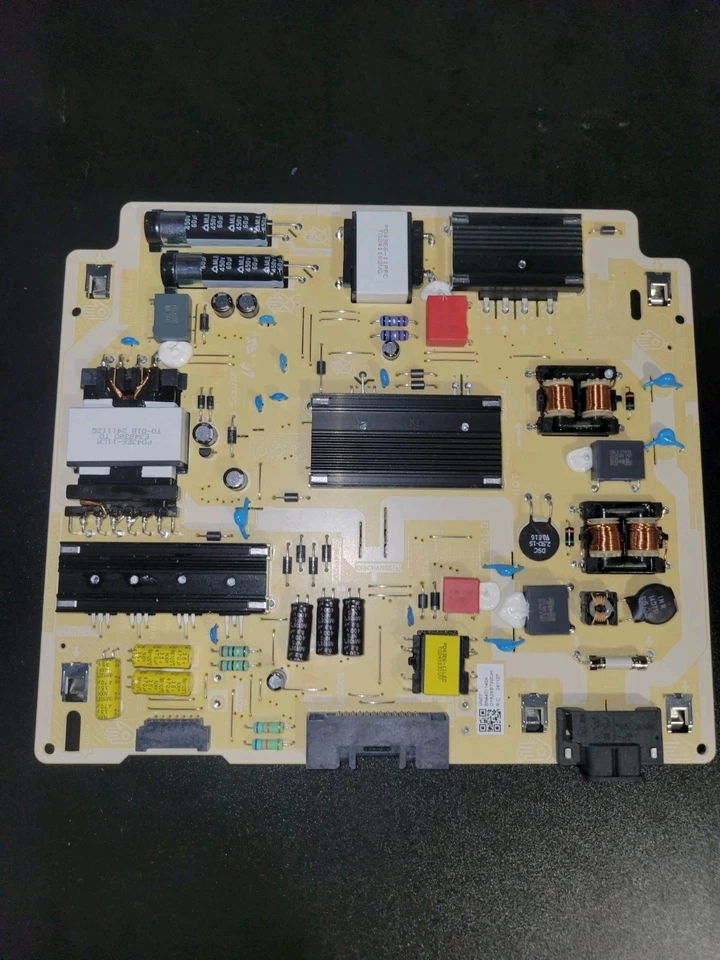 SAMSUNG S43DM702UN 43" M70D LED 4K Smart Gaming Monitor Main Power Board Replace - Image 2 of 4