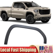 For 2019-2023 Gmc Sierra 1500 Front Fender Flare Right Passenger 84492974
