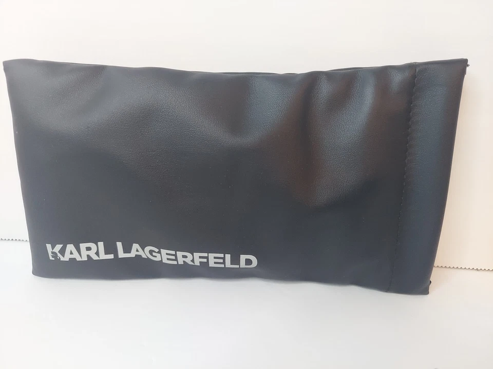 Gafas de sol Karl Lagerfeld para mujer Foto 4 de 4