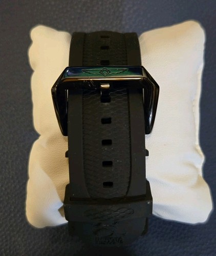 Invicta Subaqua Noma VI Black Label - Picture 6 of 12