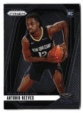 2024-25 Panini Prizm #253 Antonio Reeves