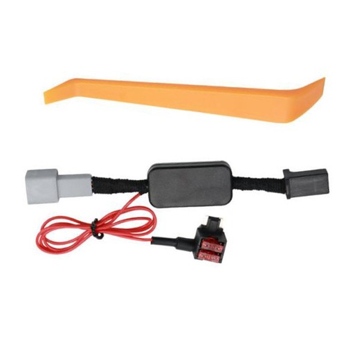 Start Stop Eliminator Cable For Forester 5th Generation 2019 2023 Model - Picture 2 of 6
