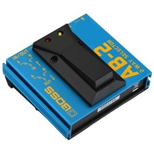 Boss AB-2 A/B Selector