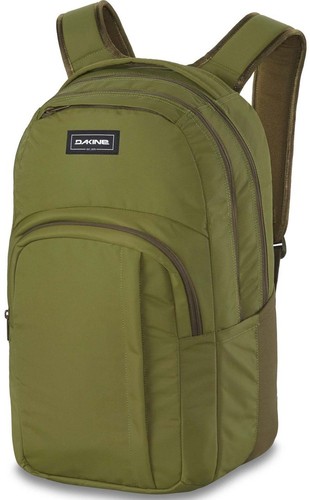 Dakine CAMPUS M 25L, Laptop padded sleeve Backpack/ Bag/ Rucksack, Universal - Picture 11 of 13