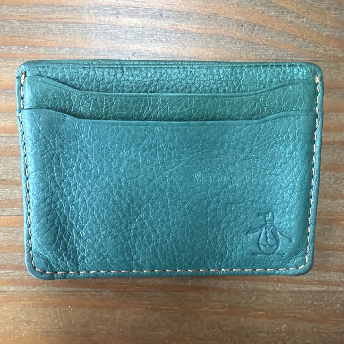 Original Penguin Men's Wallets for sale | eBay