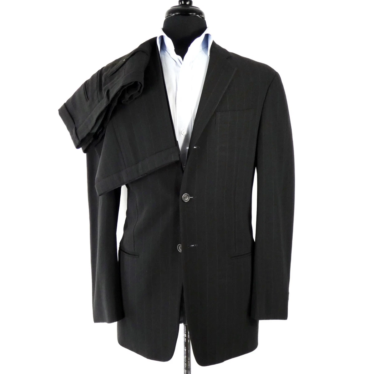 ARMANI Three-Button Suits & Blazers for Men for sale | eBay