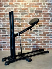 The DB Method Squat Workout/Exercise Machine