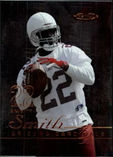 2003 Fleer Mystique Football Card Pick