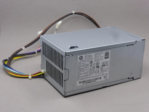 Netzteil HP 901912-001 200W 80+ProDesk 400/600/800 G2 SFF 796419-001