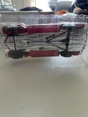 Golden Classics 1940 Ford PEZ Candy Delivery Pickup Truck Diecast - Bild 3 von 5