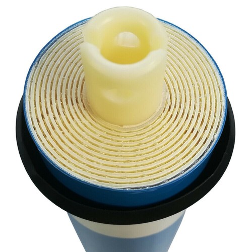 5 Stufen Umkehrosmose Anlage Osmose RO Membran Tank 3,2 GAL Wasserfilter Germany - Bild 15 von 24