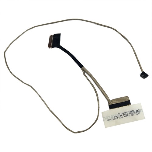 LCD Screen Cable for Lenovo IdeaPad Slim 1-11AST-05 81VR 1-11IGL05 81VT 30pin - Bild 2 von 4