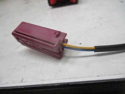 1854703 ANCLAJE CINTURÓN DELANTERO IZQUIERDO - para FORD C MAX II PH2 C-MAX 2018 - Imagen 2 de 3