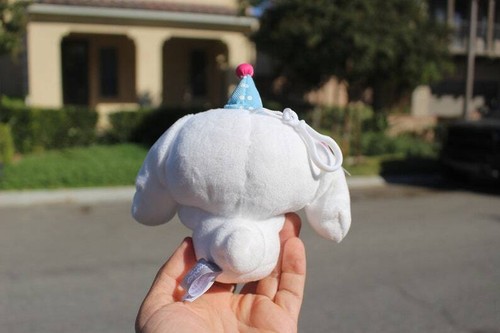 Cinnamoroll Bouquet, Birthday Series, Sanrio Bouquet, Sanrio Gifts, Sanrio Plush - Picture 8 of 8