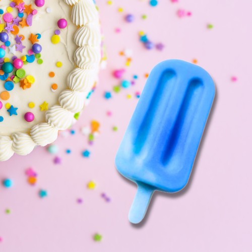 Summer Daze Ice Pops Wax Melts - Picture 4 of 16