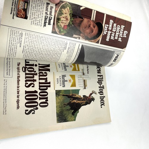 People Weekly magazine Michael Jackson Cover February 13 1984 Collectible - Picture 10 of 18