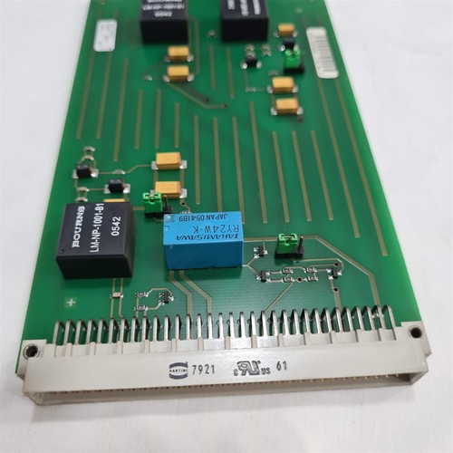 Zenitel Norway VA-503 Filter and Speech Adapter. Made in norway - Picture 3 of 10