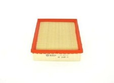 Filtro De Aire Original BOSCH F 026 400 267 Para Renault