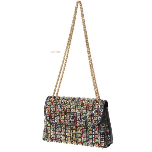 Acrylic Purses Evening Clutch Bag Handbags for Women Cross Body Bag Formal Party - Picture 91 of 255