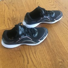 ryka women's sandra walking shoe