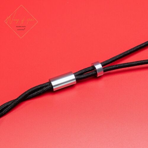 Cable de audio equilibrado de alta fidelidad para auriculares Hifiman ANANDA Arya SUSVARA SUNDARA - Imagen 29 de 55
